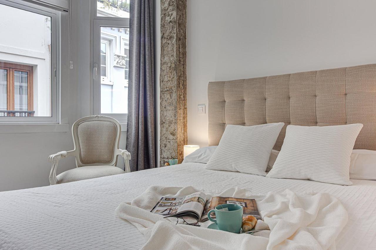 Square Deluxe Apartment A Coruña